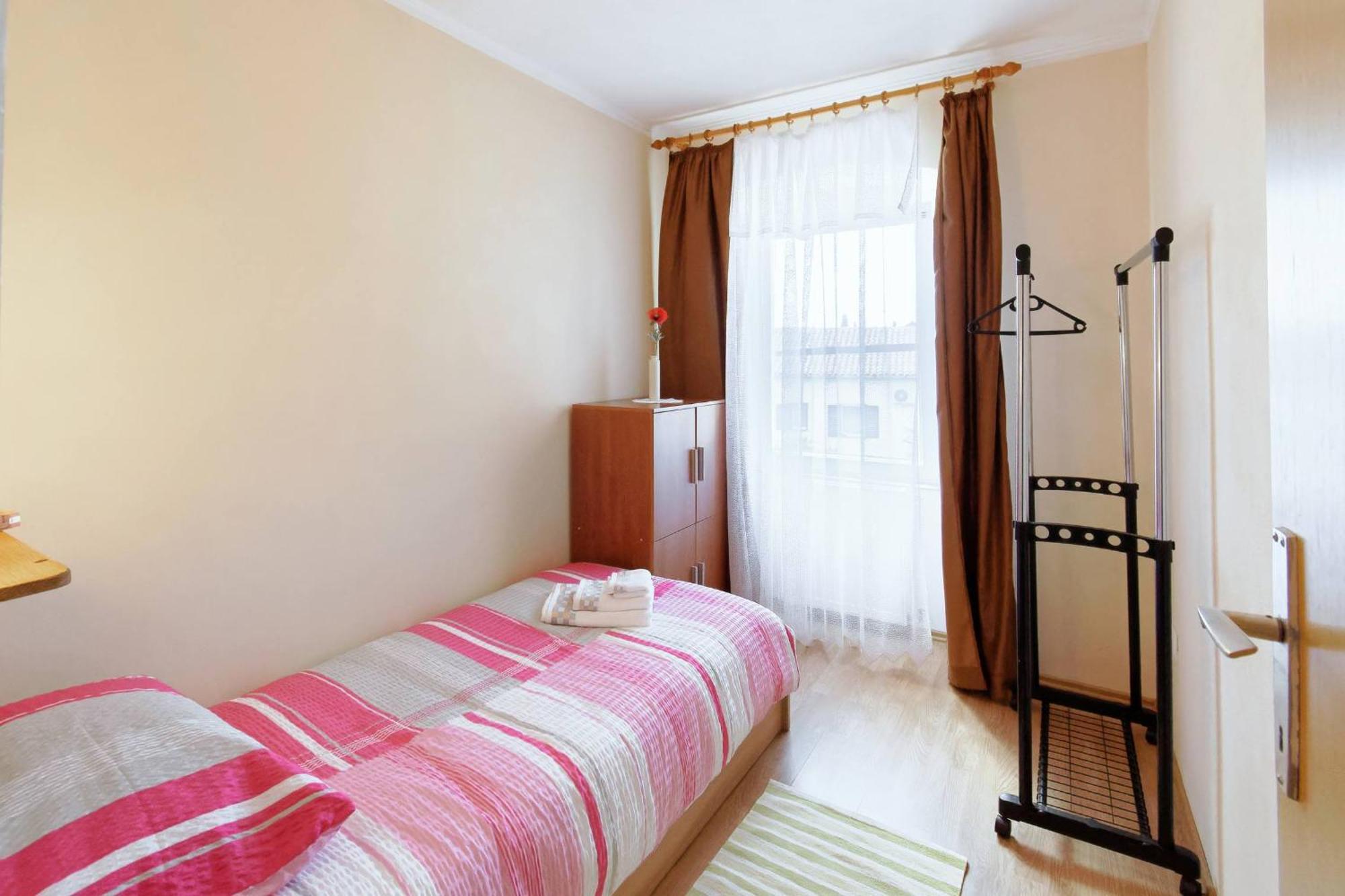Apartments Viola By Rent Istria Momjan Exterior photo
